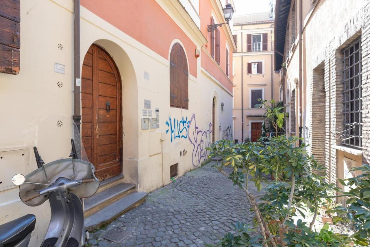Nostromondo Ciancaleoni Palace ภายนอก รูปภาพ