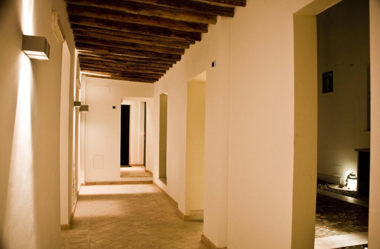 Nostromondo Ciancaleoni Palace ห้อง รูปภาพ