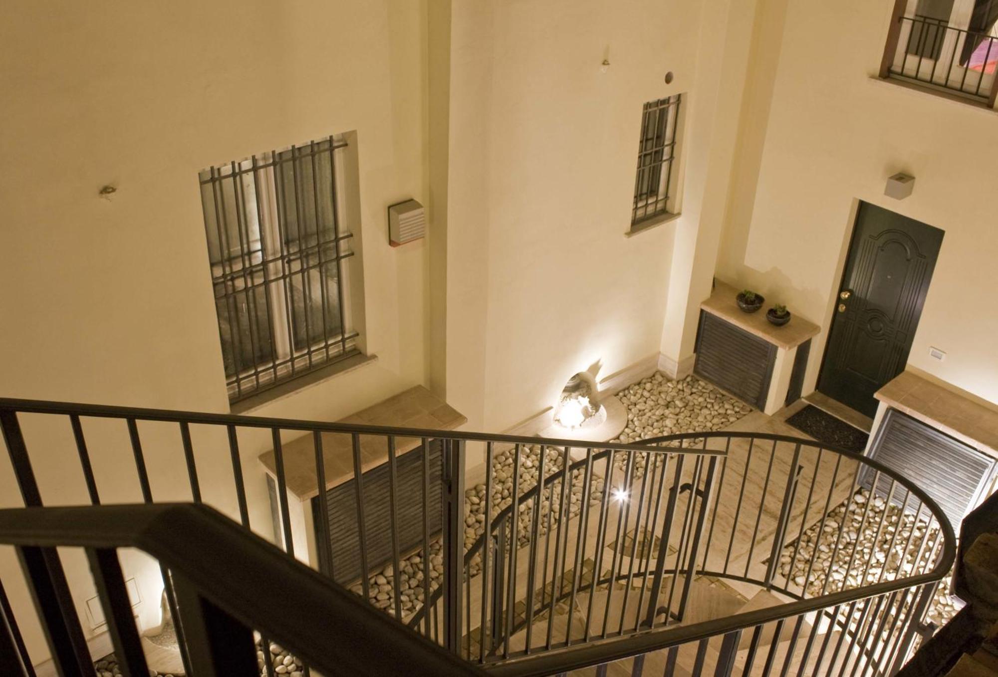 Nostromondo Ciancaleoni Palace ห้อง รูปภาพ