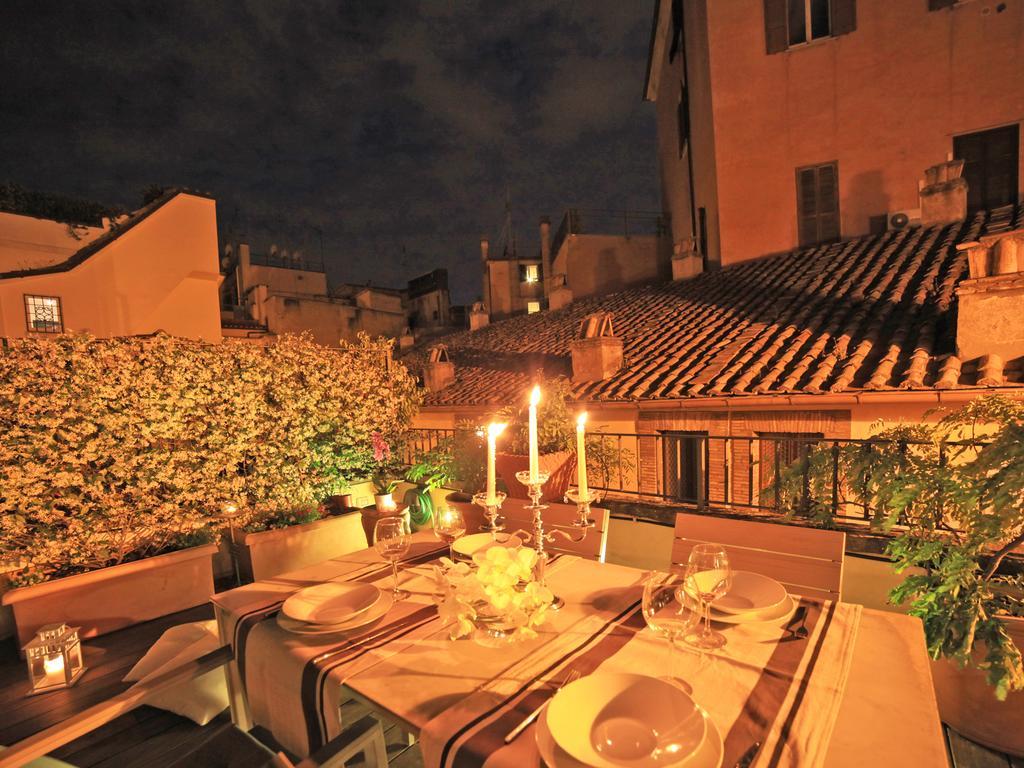 Nostromondo Ciancaleoni Palace ภายนอก รูปภาพ