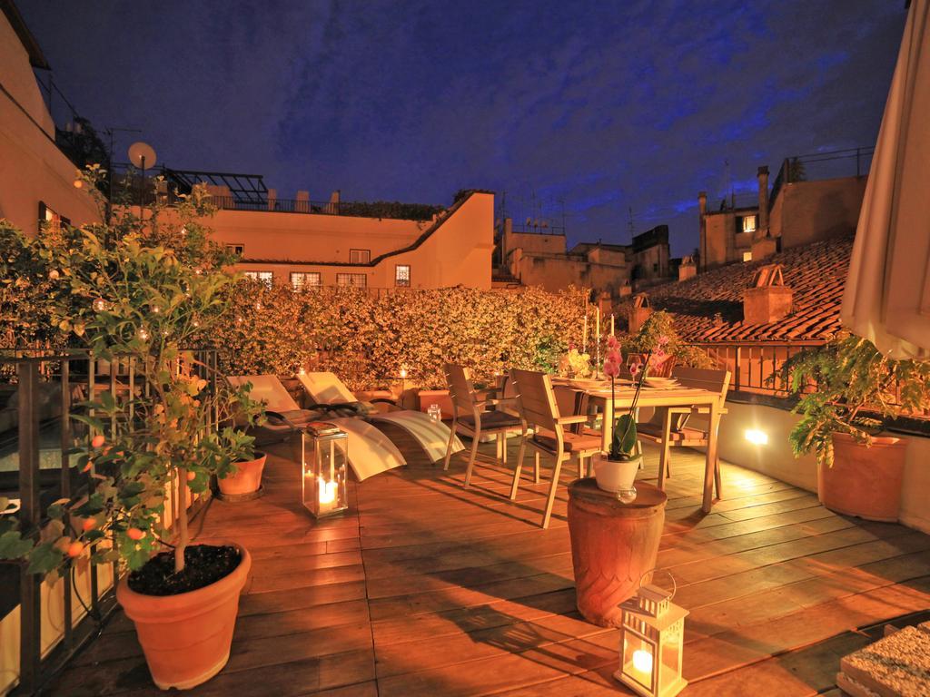 Nostromondo Ciancaleoni Palace ภายนอก รูปภาพ